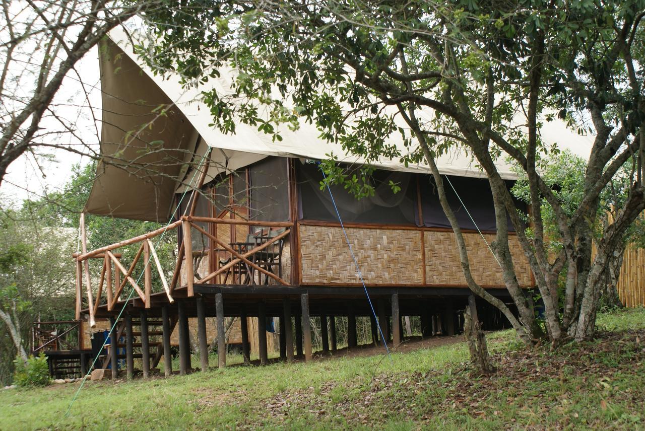 Queen Elizabeth Bush Lodge By Nature Lodges Ltd Katunguru Екстериор снимка